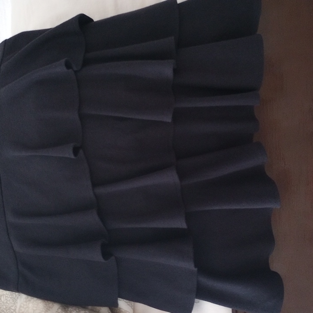 Women's black dress NWT - Picture 5 of 5